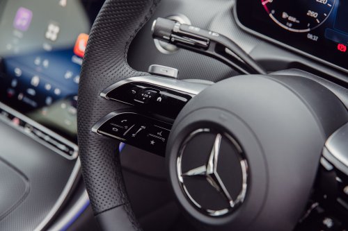 Mercedes-Benz C200 AMG Line launched in Malaysia – CKD, 19-inch AMG alloys, 360 camera, RM292,888