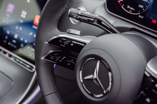 Mercedes-Benz C200 AMG Line launched in Malaysia – CKD, 19-inch AMG alloys, 360 camera, RM292,888