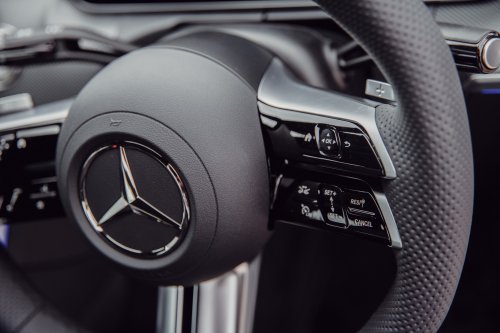 Mercedes-Benz C200 AMG Line launched in Malaysia – CKD, 19-inch AMG alloys, 360 camera, RM292,888