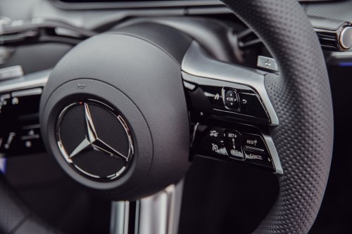Mercedes-Benz C200 AMG Line launched in Malaysia – CKD, 19-inch AMG alloys, 360 camera, RM292,888
