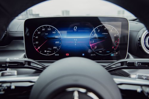 Mercedes-Benz C200 AMG Line launched in Malaysia – CKD, 19-inch AMG alloys, 360 camera, RM292,888