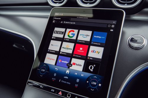 Mercedes-Benz C200 AMG Line launched in Malaysia – CKD, 19-inch AMG alloys, 360 camera, RM292,888