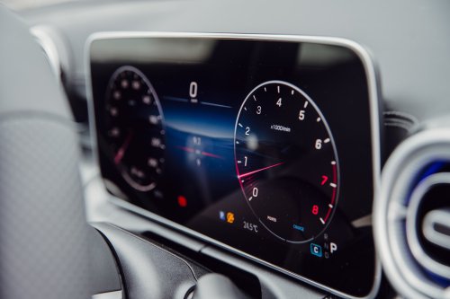 Mercedes-Benz C200 AMG Line launched in Malaysia – CKD, 19-inch AMG alloys, 360 camera, RM292,888