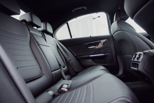 Mercedes-Benz C200 AMG Line launched in Malaysia – CKD, 19-inch AMG alloys, 360 camera, RM292,888