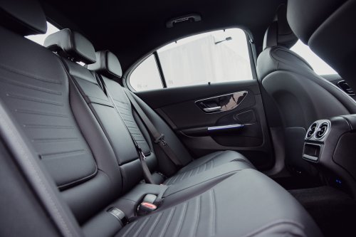 Mercedes-Benz C200 AMG Line launched in Malaysia – CKD, 19-inch AMG alloys, 360 camera, RM292,888