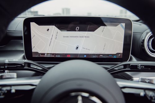 Mercedes-Benz C200 AMG Line launched in Malaysia – CKD, 19-inch AMG alloys, 360 camera, RM292,888