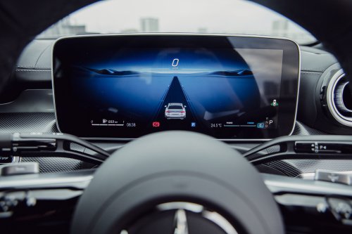 Mercedes-Benz C200 AMG Line launched in Malaysia – CKD, 19-inch AMG alloys, 360 camera, RM292,888