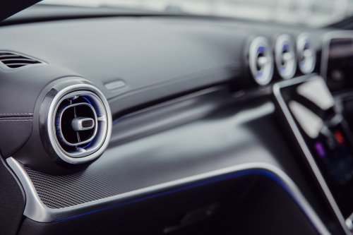 Mercedes-Benz C200 AMG Line launched in Malaysia – CKD, 19-inch AMG alloys, 360 camera, RM292,888