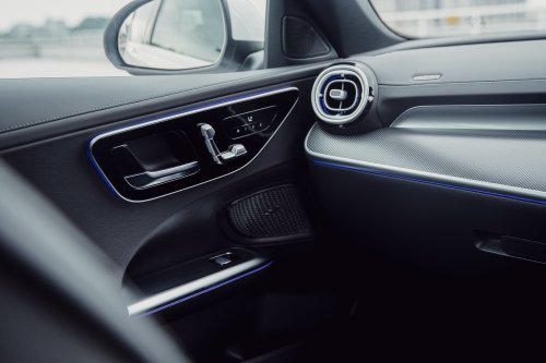 Mercedes-Benz C200 AMG Line launched in Malaysia – CKD, 19-inch AMG alloys, 360 camera, RM292,888