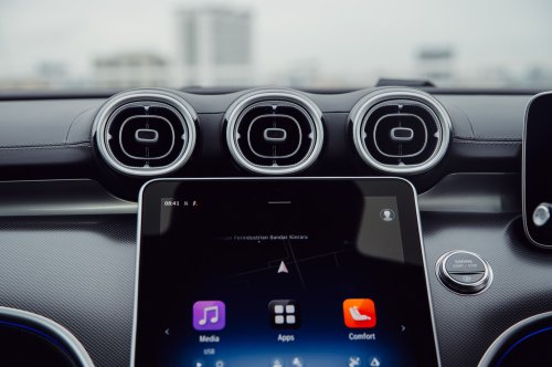 Mercedes-Benz C200 AMG Line launched in Malaysia – CKD, 19-inch AMG alloys, 360 camera, RM292,888