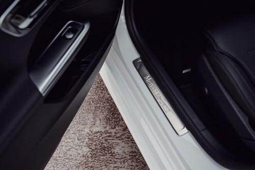 Mercedes-Benz C200 AMG Line launched in Malaysia – CKD, 19-inch AMG alloys, 360 camera, RM292,888