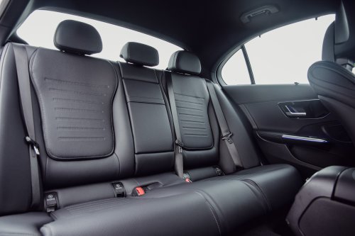 Mercedes-Benz C200 AMG Line launched in Malaysia – CKD, 19-inch AMG alloys, 360 camera, RM292,888