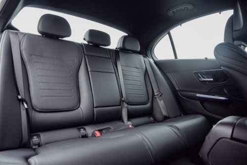Mercedes-Benz C200 AMG Line launched in Malaysia – CKD, 19-inch AMG alloys, 360 camera, RM292,888