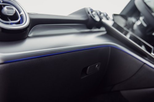 Mercedes-Benz C200 AMG Line launched in Malaysia – CKD, 19-inch AMG alloys, 360 camera, RM292,888