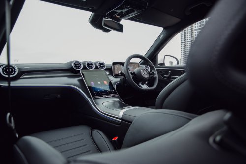 Mercedes-Benz C200 AMG Line launched in Malaysia – CKD, 19-inch AMG alloys, 360 camera, RM292,888