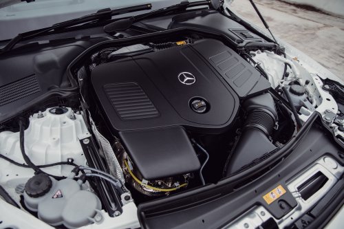 Mercedes-Benz C200 AMG Line launched in Malaysia – CKD, 19-inch AMG alloys, 360 camera, RM292,888