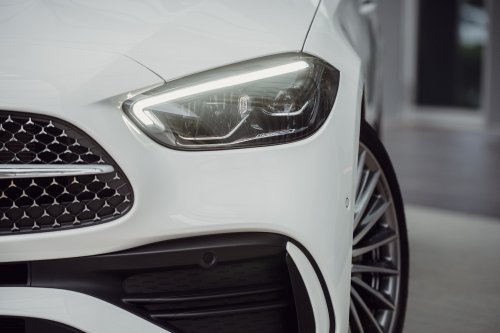 Mercedes-Benz C200 AMG Line launched in Malaysia – CKD, 19-inch AMG alloys, 360 camera, RM292,888