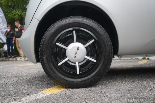 Microlino previewed in Malaysia – first debut in Asia; modern bubble car with 228 km EV range; 2026 launch