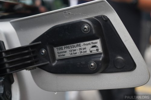 Microlino previewed in Malaysia – first debut in Asia; modern bubble car with 228 km EV range; 2026 launch
