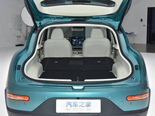 GWM Ora 5 officially revealed – BYD Atto 3-rivalling EV SUV with Good Cat looks and interior, 204 PS