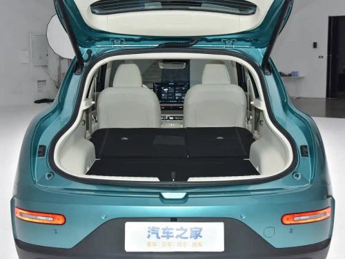 GWM Ora 5 officially revealed – BYD Atto 3-rivalling EV SUV with Good Cat looks and interior, 204 PS