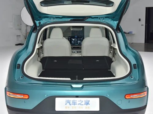 GWM Ora 5 officially revealed – BYD Atto 3-rivalling EV SUV with Good Cat looks and interior, 204 PS