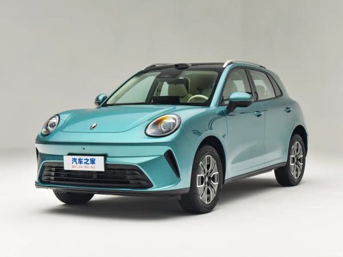 GWM Ora 5 officially revealed – BYD Atto 3-rivalling EV SUV with Good Cat looks and interior, 204 PS