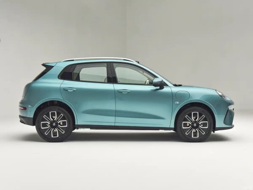 GWM Ora 5 officially revealed – BYD Atto 3-rivalling EV SUV with Good Cat looks and interior, 204 PS