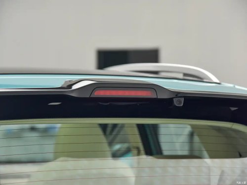 GWM Ora 5 officially revealed – BYD Atto 3-rivalling EV SUV with Good Cat looks and interior, 204 PS