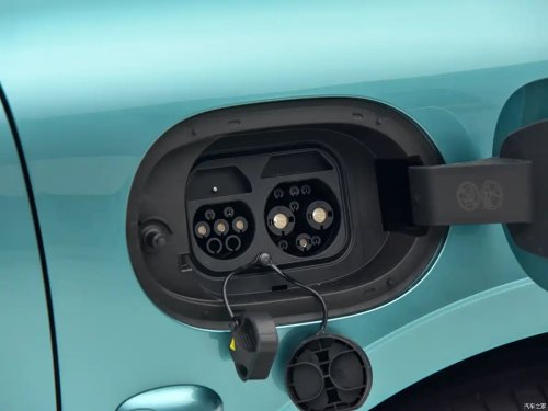 GWM Ora 5 officially revealed – BYD Atto 3-rivalling EV SUV with Good Cat looks and interior, 204 PS