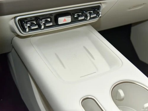 GWM Ora 5 officially revealed – BYD Atto 3-rivalling EV SUV with Good Cat looks and interior, 204 PS