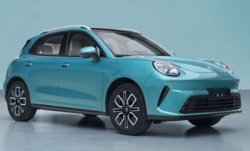 GWM Ora Cat / Ora 5 revealed in China filings – larger, SUV crossover version of Good Cat launching soon