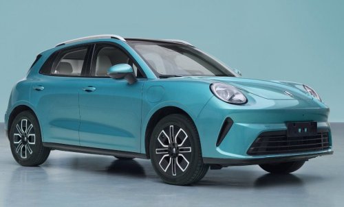 GWM, SUV, GWM Ora Cat / Ora 5 revealed in China filings – larger, SUV crossover version of Good Cat launching soon