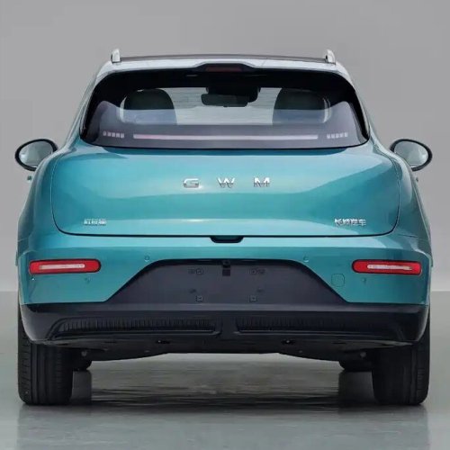 GWM, SUV, GWM Ora Cat / Ora 5 revealed in China filings – larger, SUV crossover version of Good Cat launching soon