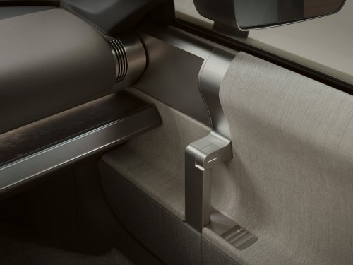 Audi Concept C unveiled – two-door battery-electric sports car between TT, R8 to enter production in 2027