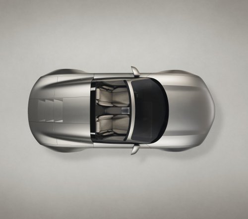 Audi confirms Concept C sports car still on track for production in 2027 despite Porsche 718 EV uncertainty