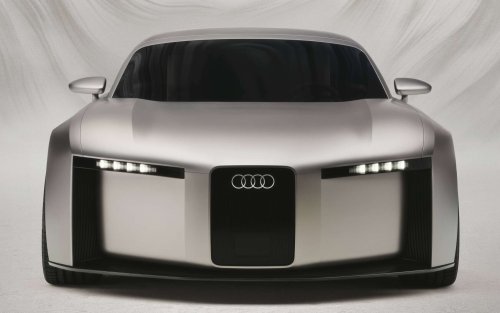 Audi, Audi TT, Audi R8, Audi Concept C unveiled – two-door battery-electric sports car between TT, R8 to enter production in 2027
