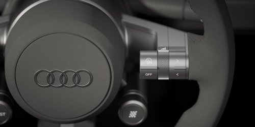 Audi Concept C unveiled – two-door battery-electric sports car between TT, R8 to enter production in 2027