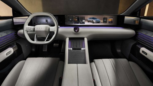 AUDI E5 Sportback finally launched in China, racks up 10k orders in 30 minutes – from RM139k to RM188k