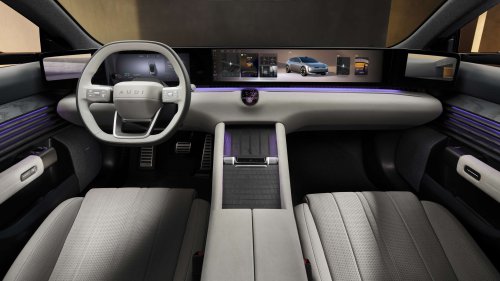 AUDI E5 Sportback finally launched in China, racks up 10k orders in 30 minutes – from RM139k to RM188k