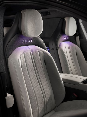 AUDI E5 Sportback finally launched in China, racks up 10k orders in 30 minutes – from RM139k to RM188k