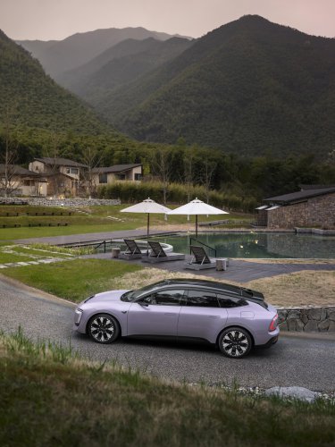 AUDI E5 Sportback finally launched in China, racks up 10k orders in 30 minutes – from RM139k to RM188k