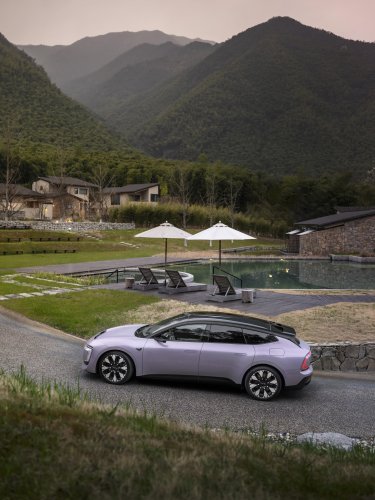 AUDI E5 Sportback finally launched in China, racks up 10k orders in 30 minutes – from RM139k to RM188k