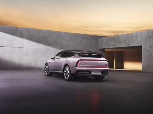 AUDI E5 Sportback finally launched in China, racks up 10k orders in 30 minutes – from RM139k to RM188k