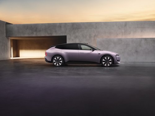 AUDI E5 Sportback finally launched in China, racks up 10k orders in 30 minutes – from RM139k to RM188k
