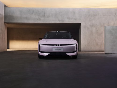 AUDI E5 Sportback finally launched in China, racks up 10k orders in 30 minutes – from RM139k to RM188k