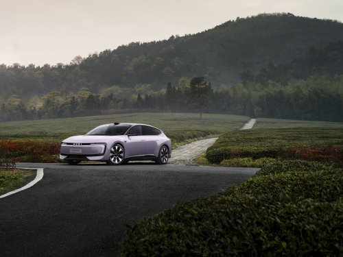 AUDI E5 Sportback finally launched in China, racks up 10k orders in 30 minutes – from RM139k to RM188k