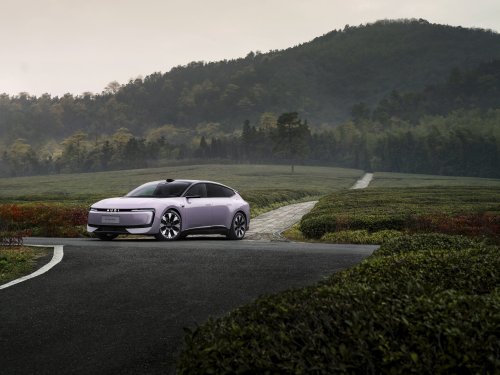 AUDI E5 Sportback finally launched in China, racks up 10k orders in 30 minutes – from RM139k to RM188k