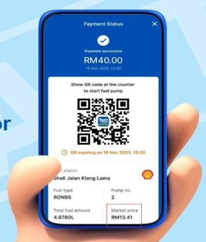 Budi95 full official Frequently Asked Questions (FAQ) released by finance ministry – all you need to know