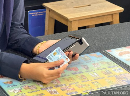 Budi95 programme has been running smoothly, all operational systems stable since launch – MoF